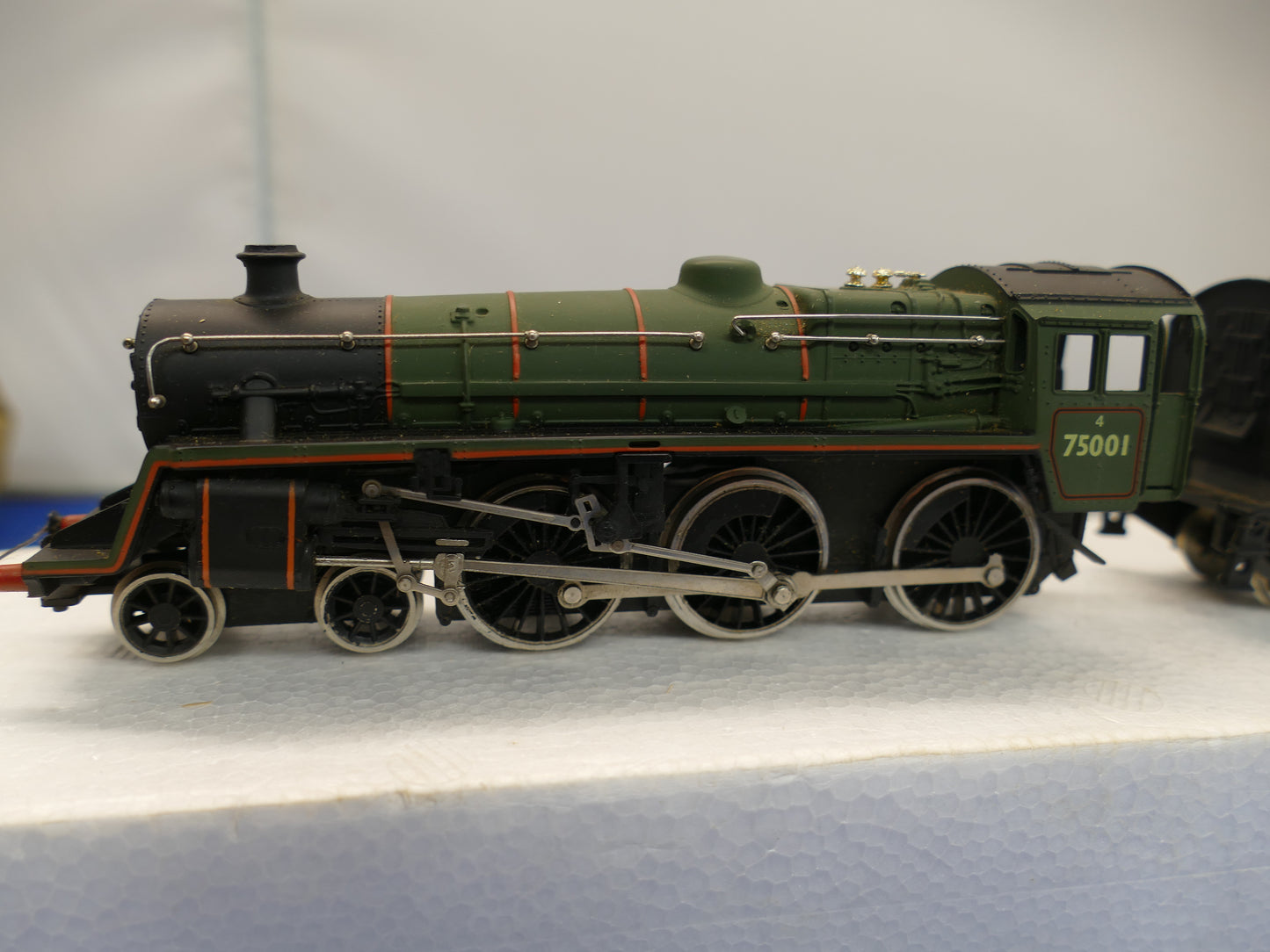 Mainline OO BR 75001 (used)