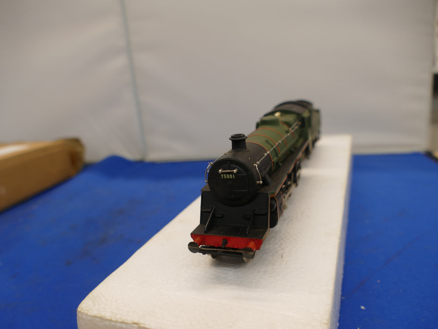 Mainline OO BR 75001 (used)