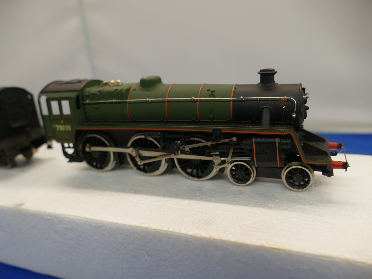 Mainline OO BR 75001 (used)
