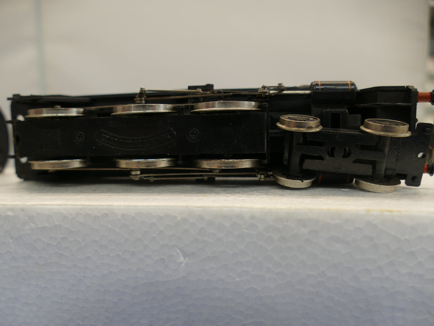 Mainline OO BR 75001 (used)