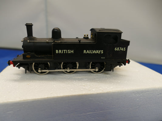 Mainline OO Tank Loco Class J72 (used)