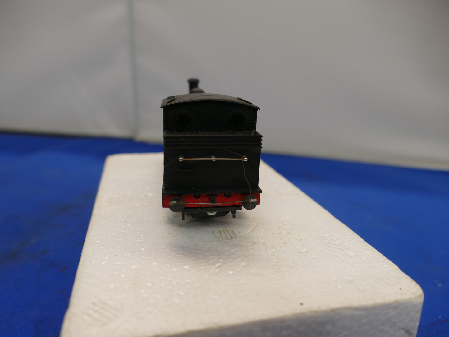 Mainline OO Tank Loco Class J72 (used)
