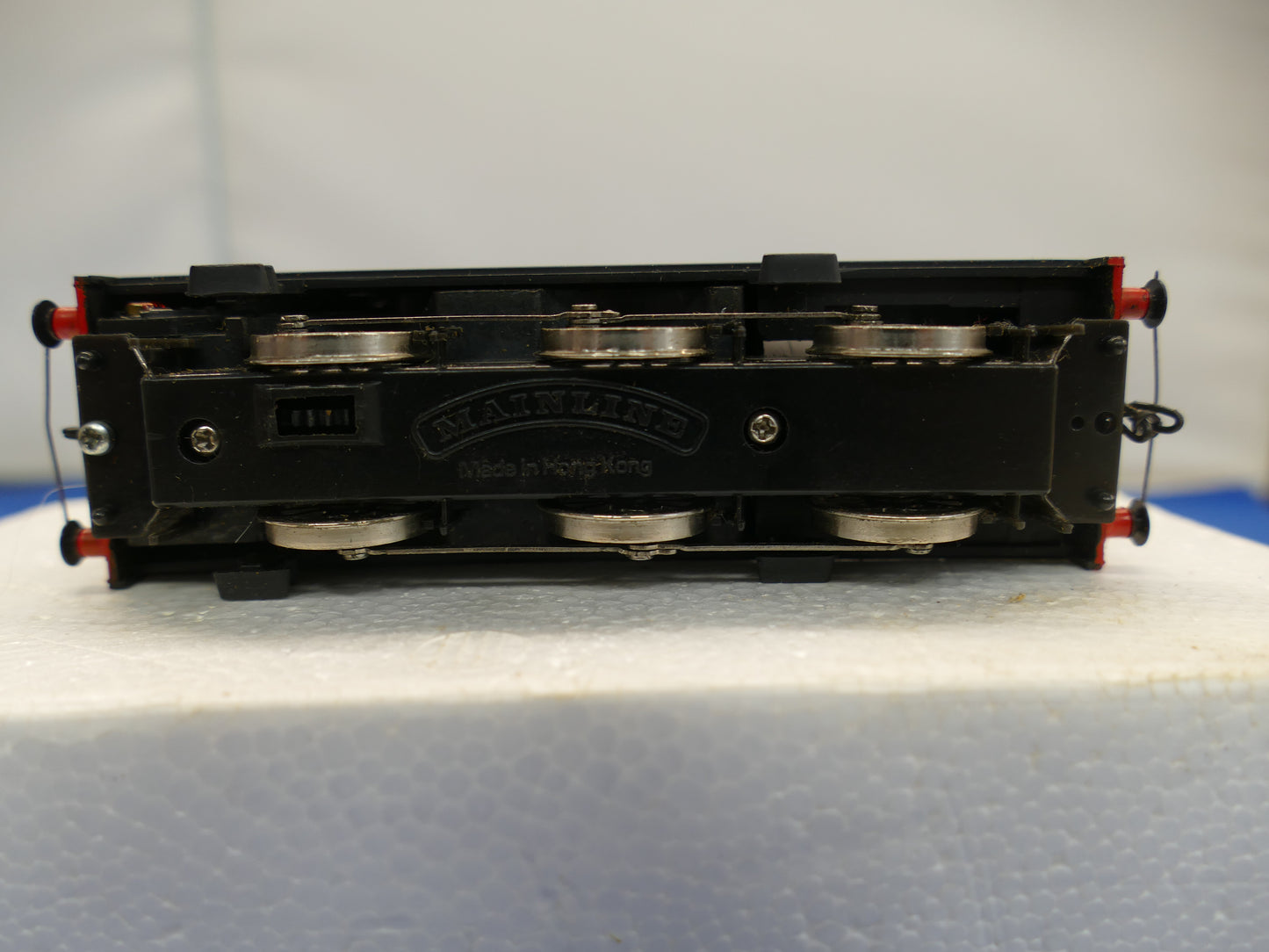 Mainline OO Tank Loco Class J72 (used)