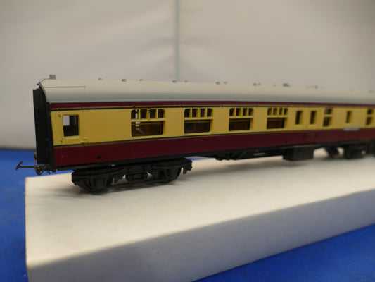 Mainline OO BR Coach Brake / 2nd (used)