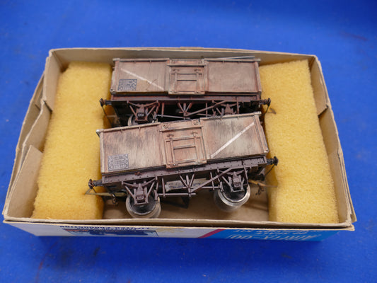 Airfix OO Mineral Wagon (used)