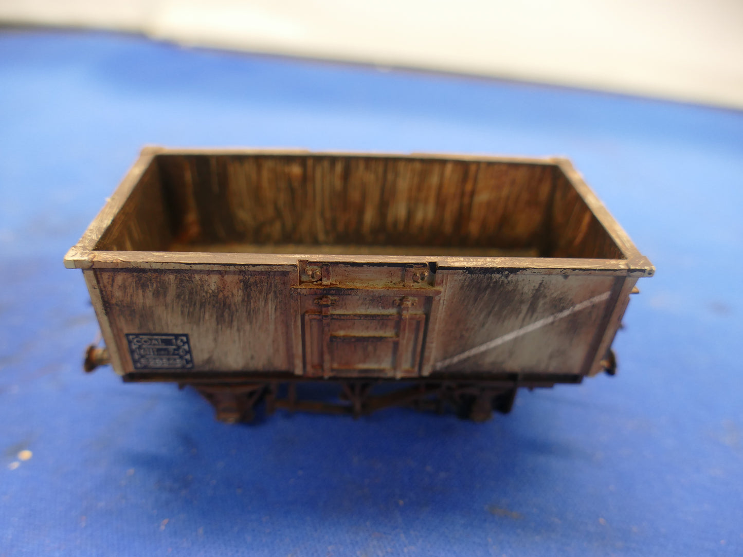 Airfix OO Mineral Wagon (used)