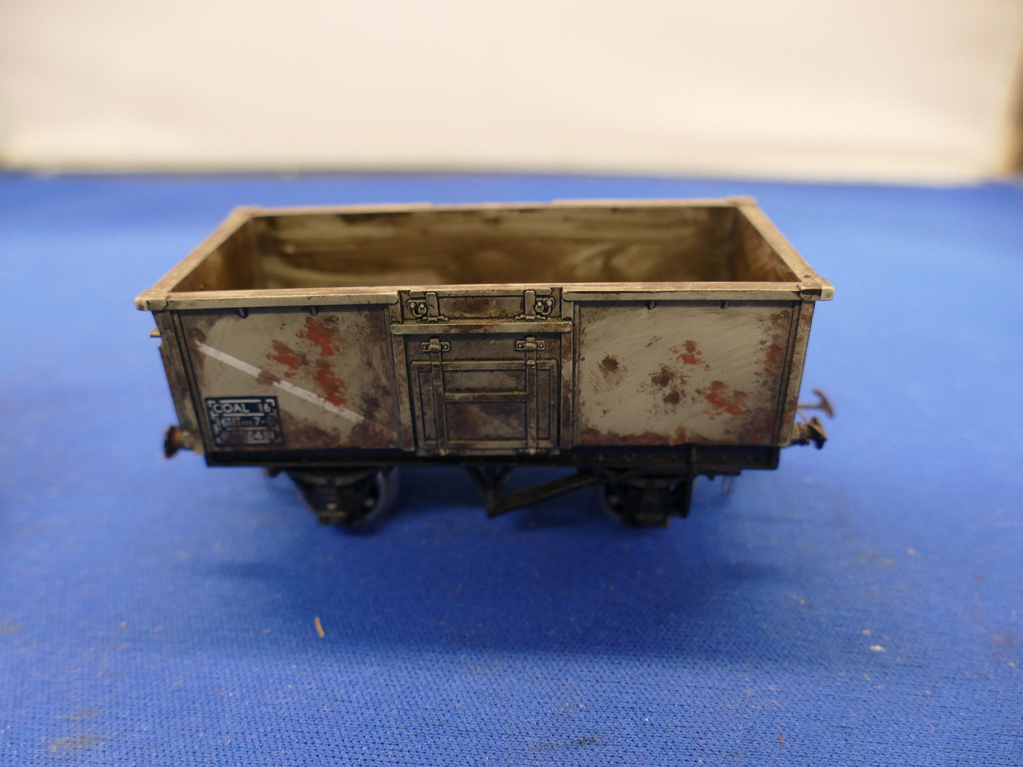 Airfix OO Mineral Wagon (used)
