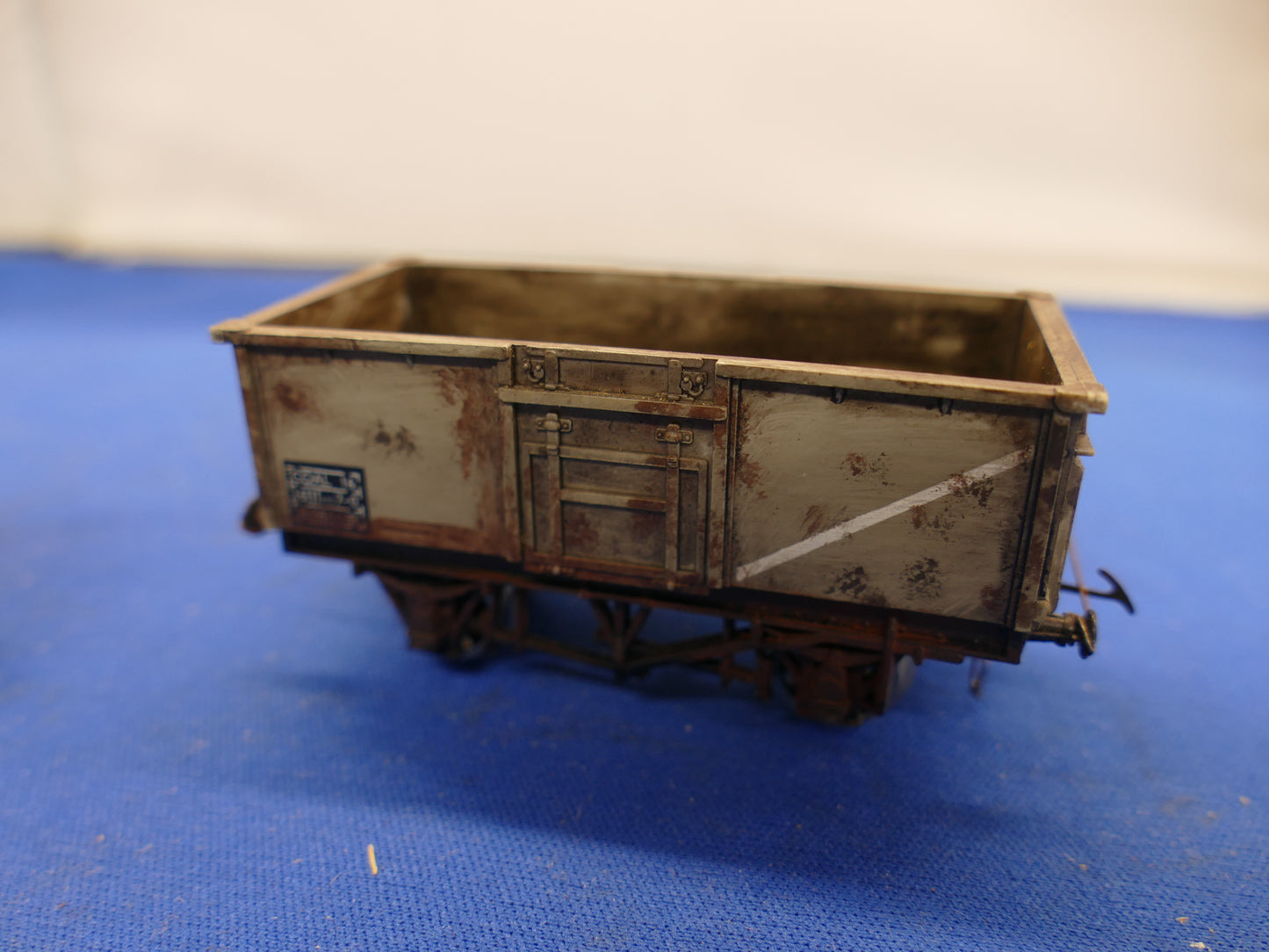Airfix OO Mineral Wagon (used)