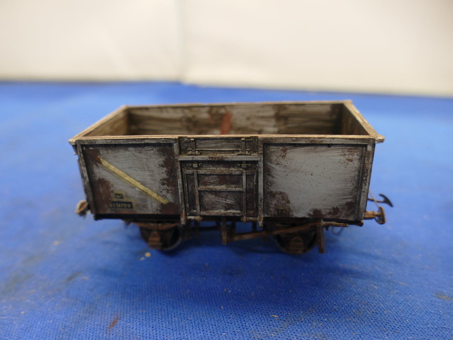 Airfix OO Mineral Wagon (used)