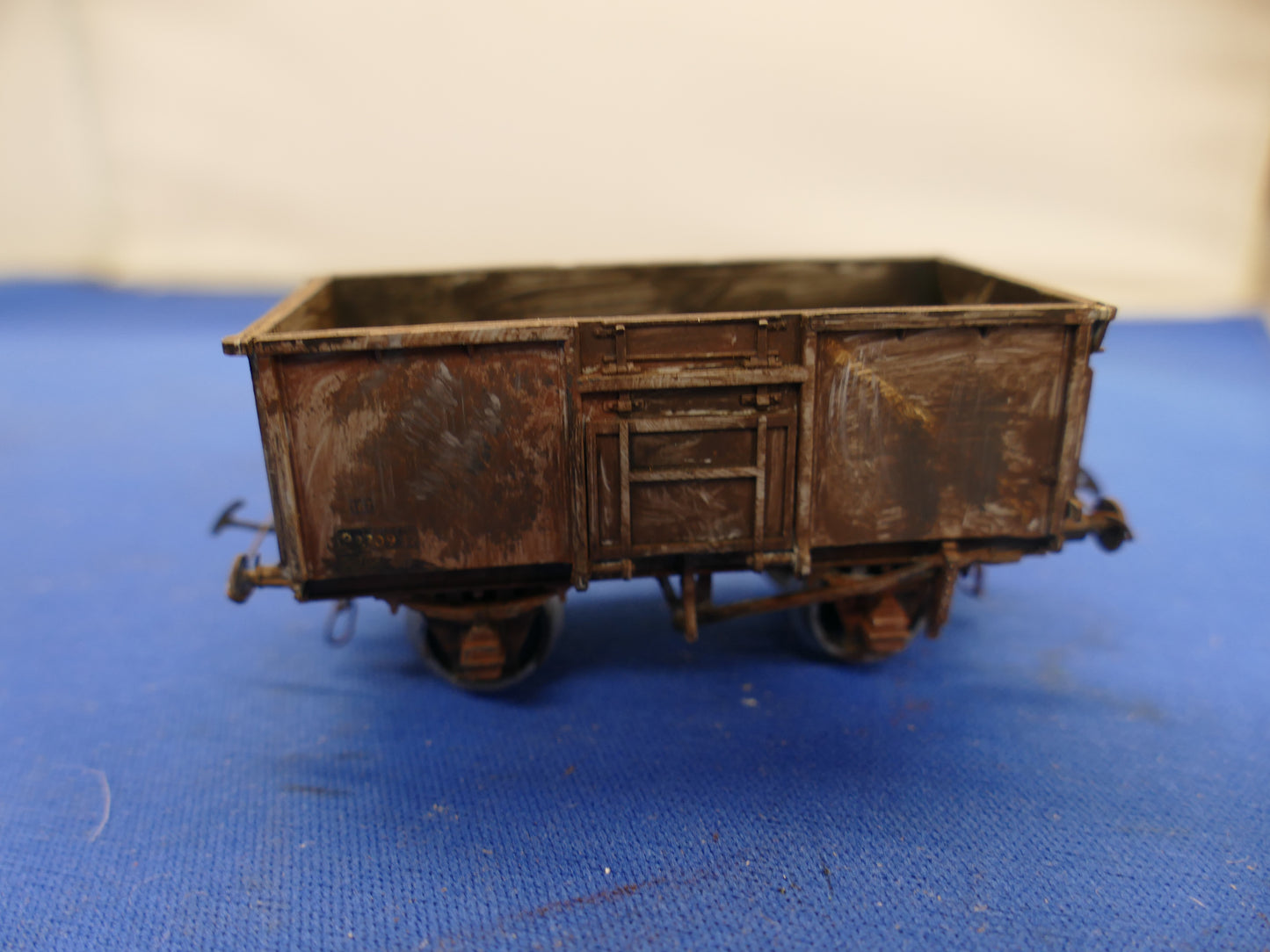 Airfix OO Mineral Wagon (used)