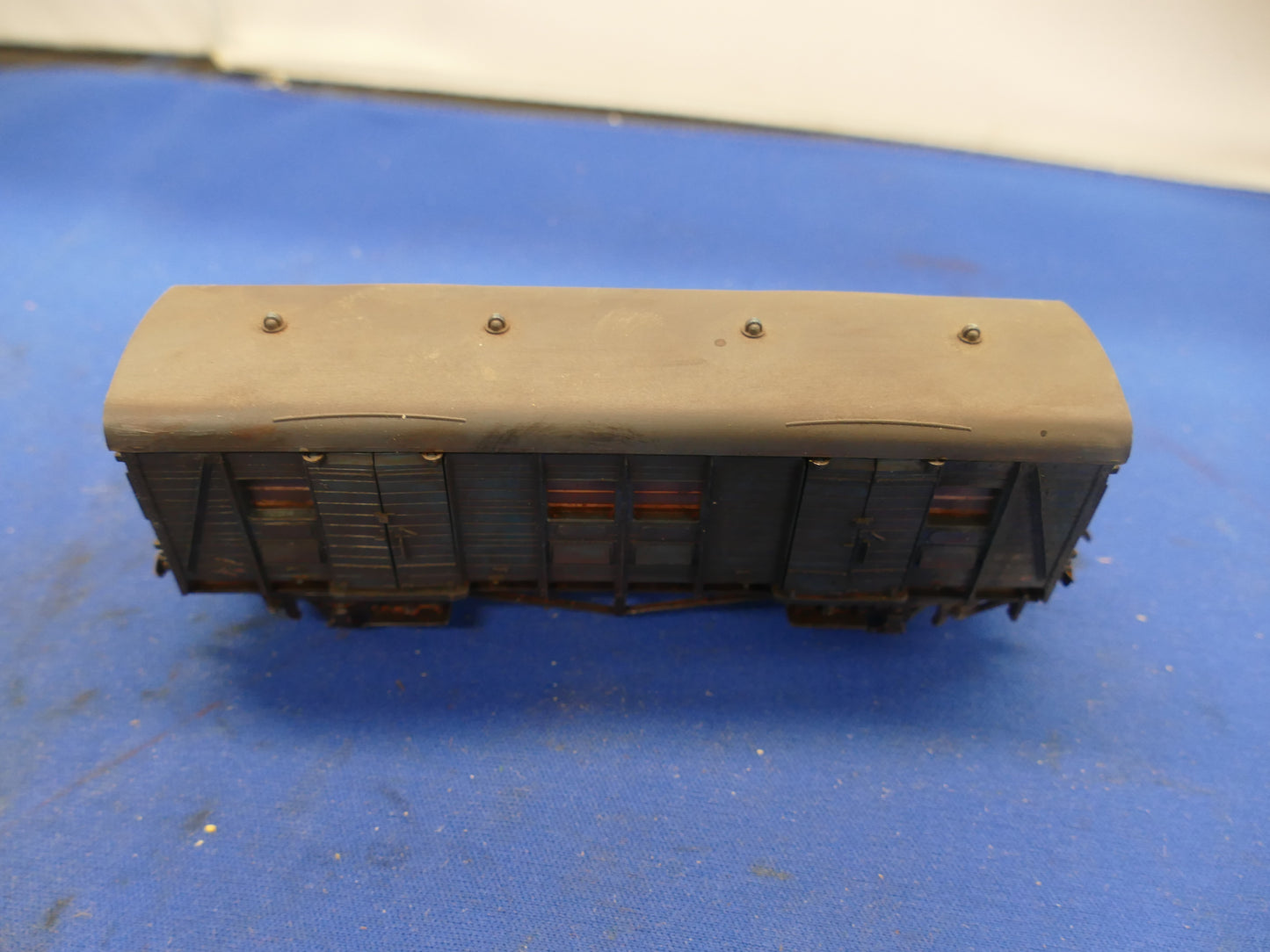 Hornby OO Utility Van (used) Wrenn
