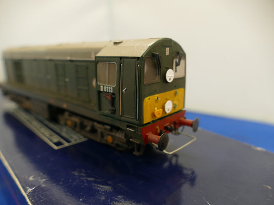 Bachmann OO/HO 32-040DS Class 20 Diesel (used)