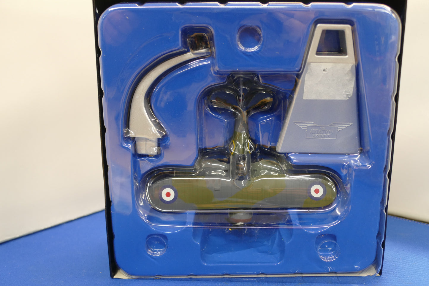 Corgi Gloster Sea Gladiator "Hope" (pre owned)