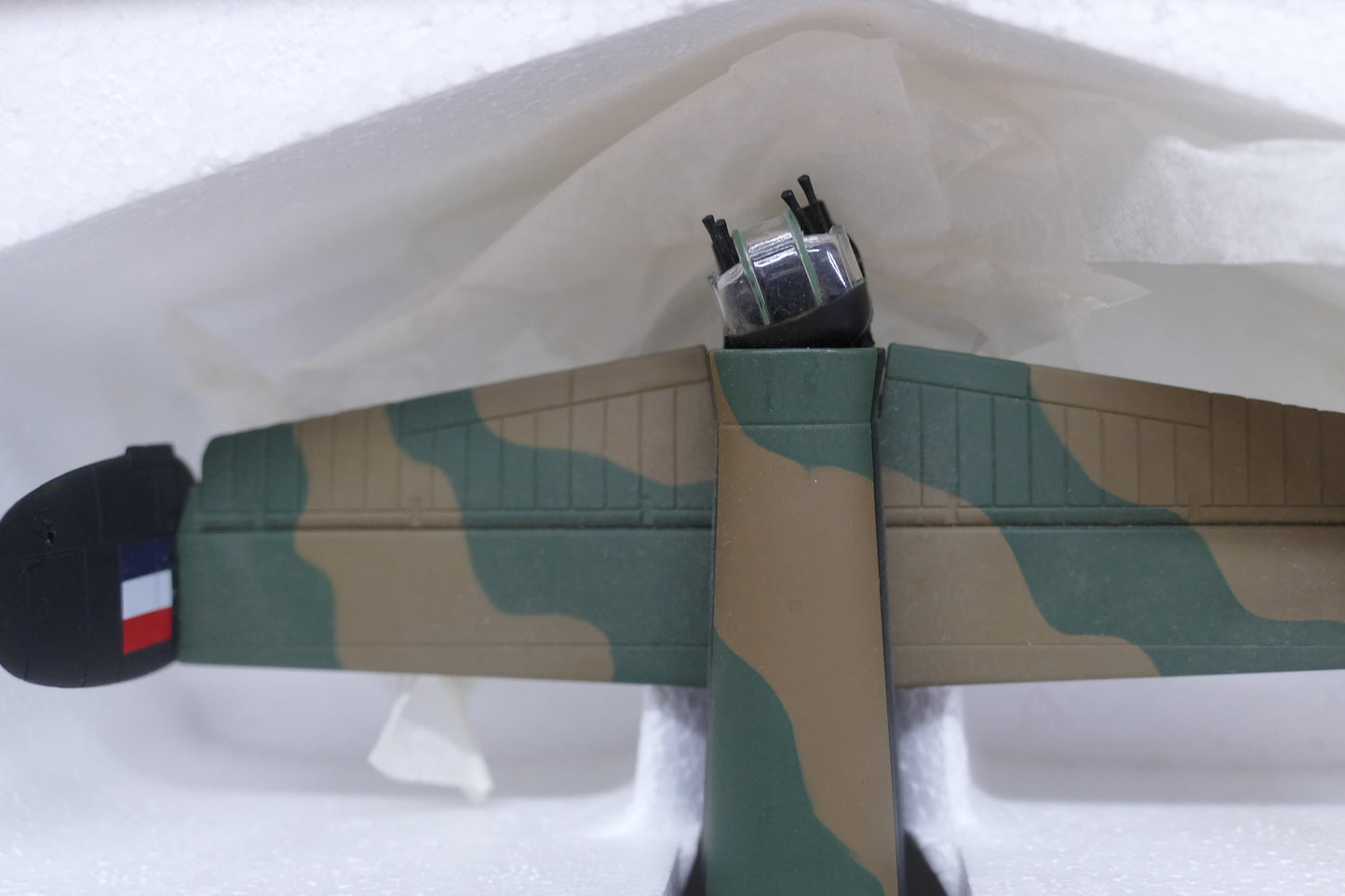 Corgi Lancaster 44th Sqdrn (pre owned)