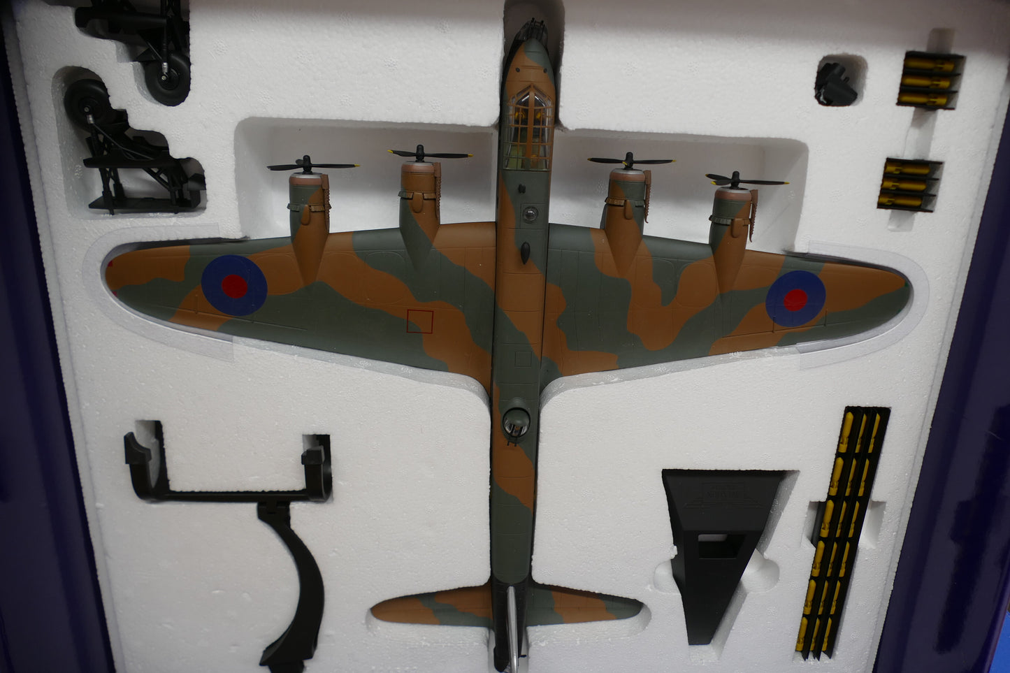 Corgi Stirling MK1 149 Sqdrn (pre owned)