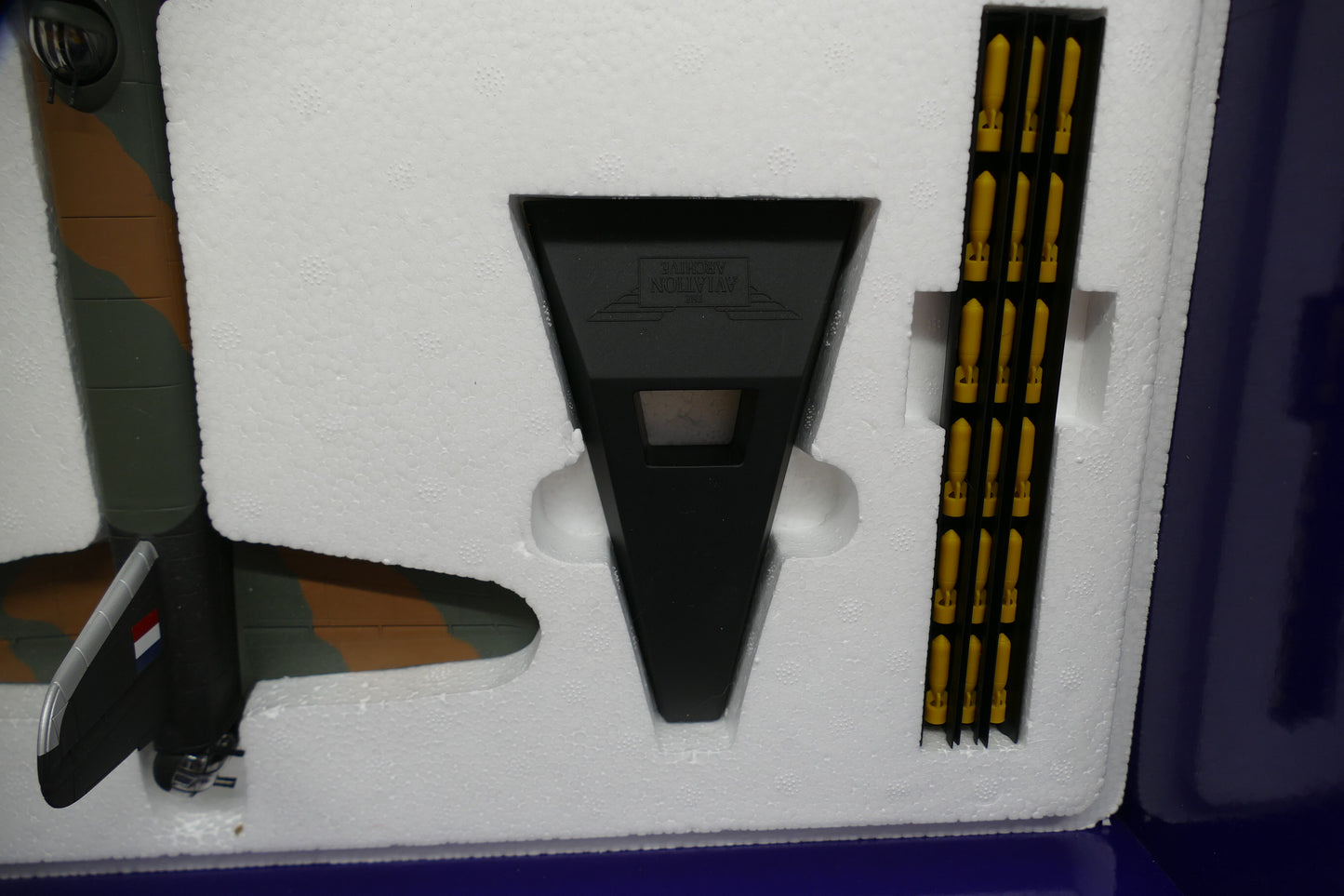Corgi Stirling MK1 149 Sqdrn (pre owned)