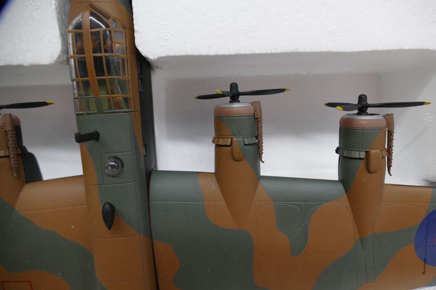 Corgi Stirling MK1 149 Sqdrn (pre owned)
