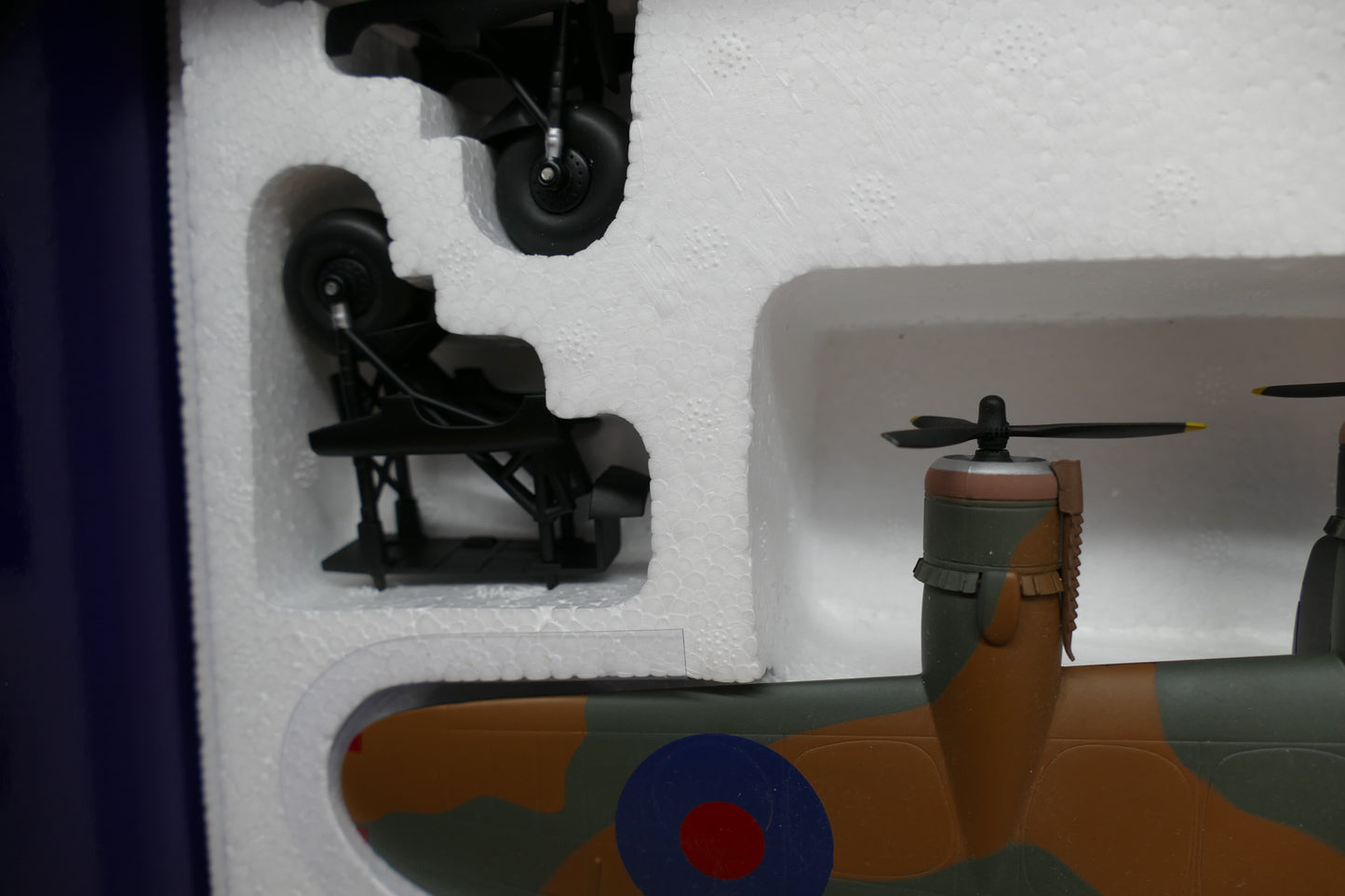 Corgi Stirling MK1 149 Sqdrn (pre owned)