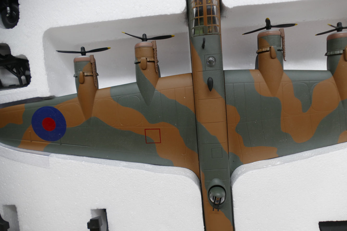 Corgi Stirling MK1 149 Sqdrn (pre owned)