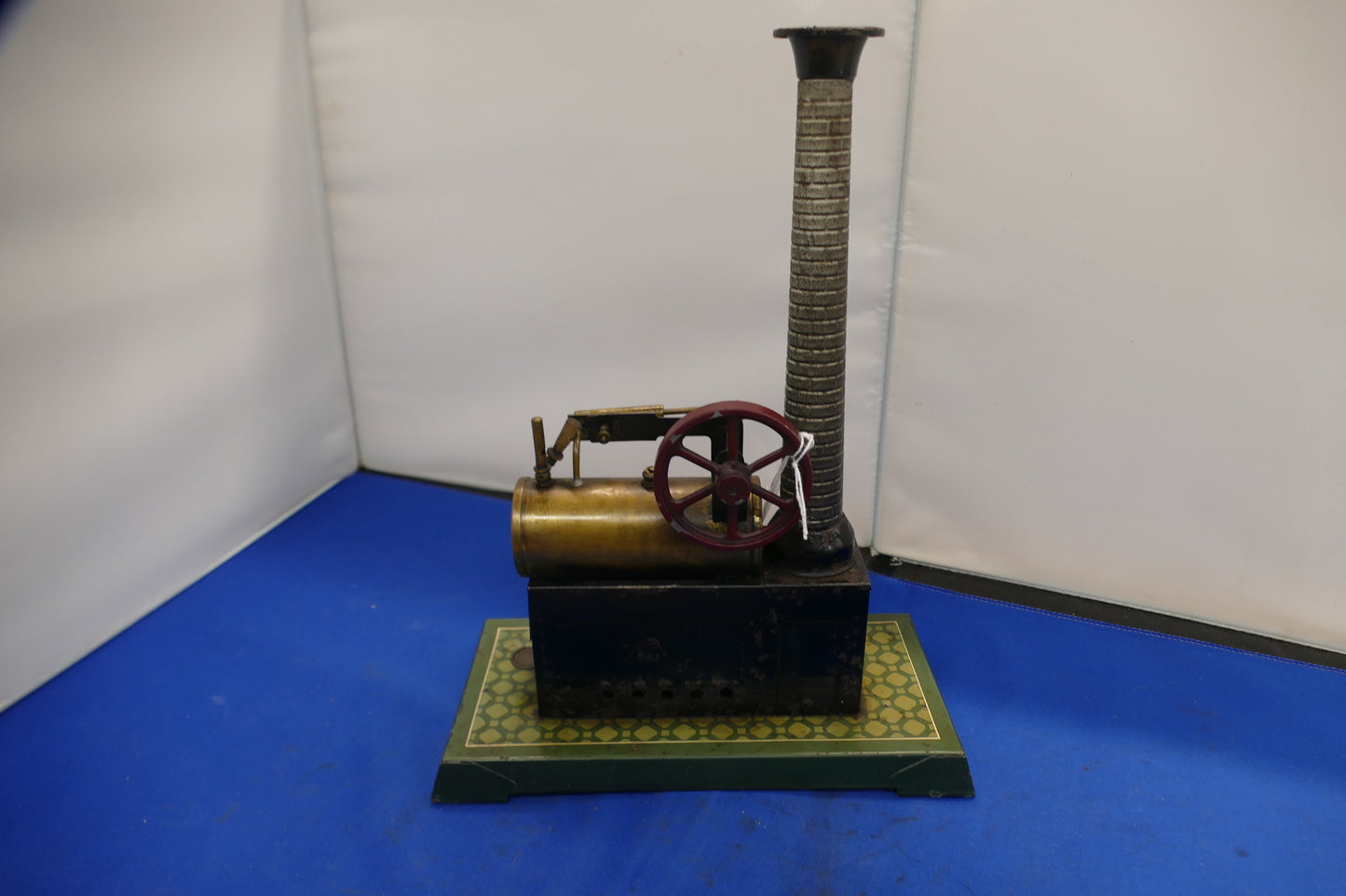 Bing Steam Engine (used)
