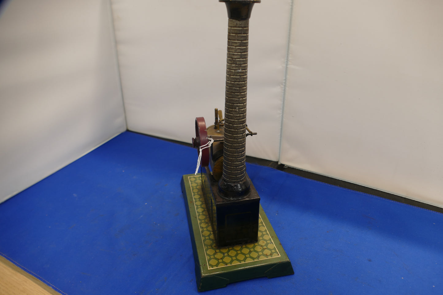Bing Steam Engine (used)