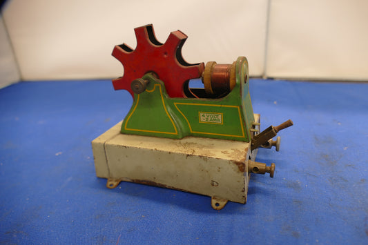 Steam Engine accessory (used)