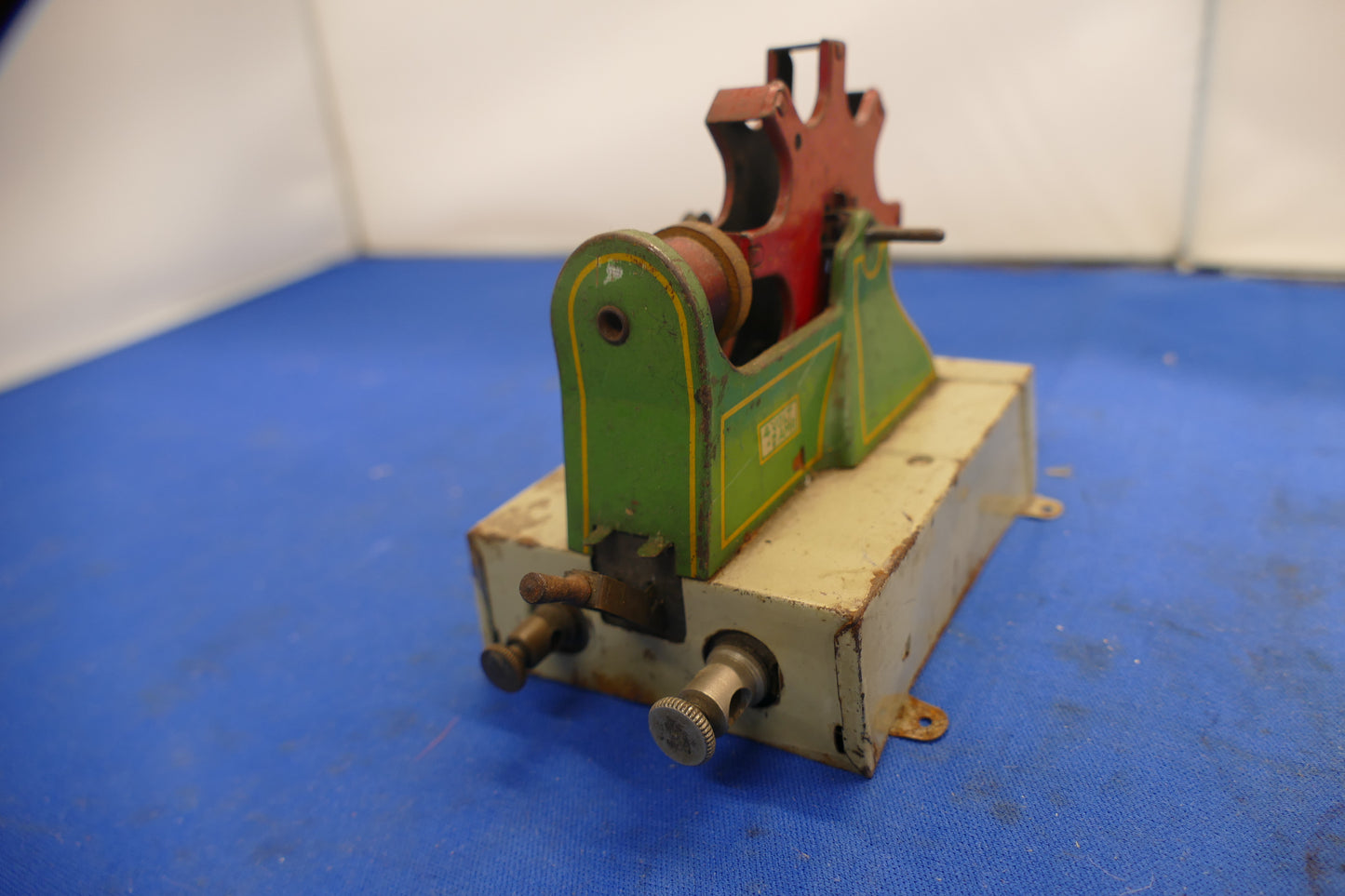 Steam Engine accessory (used)