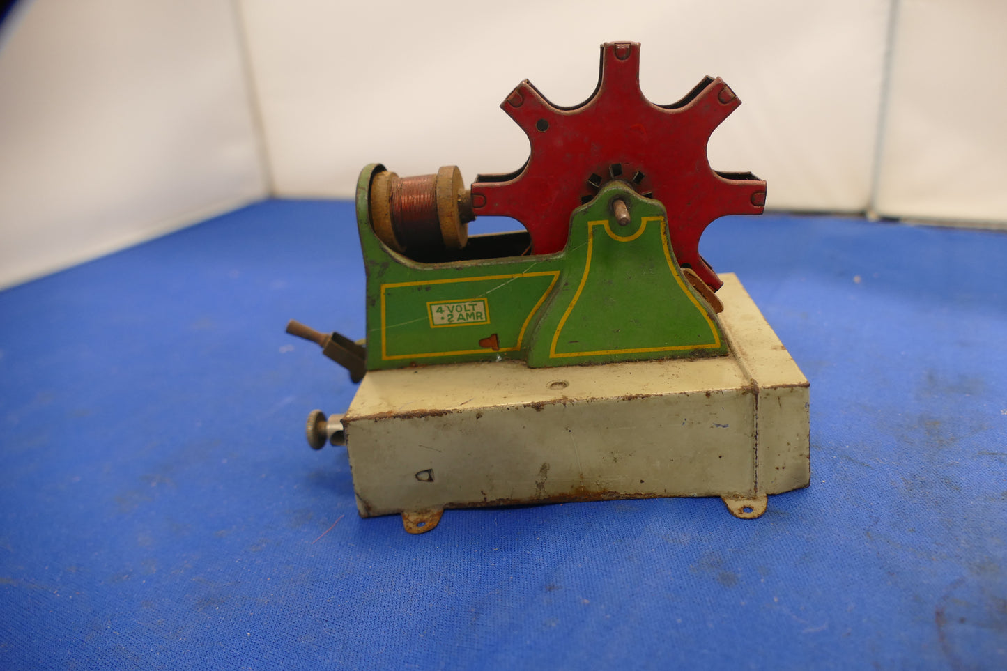Steam Engine accessory (used)