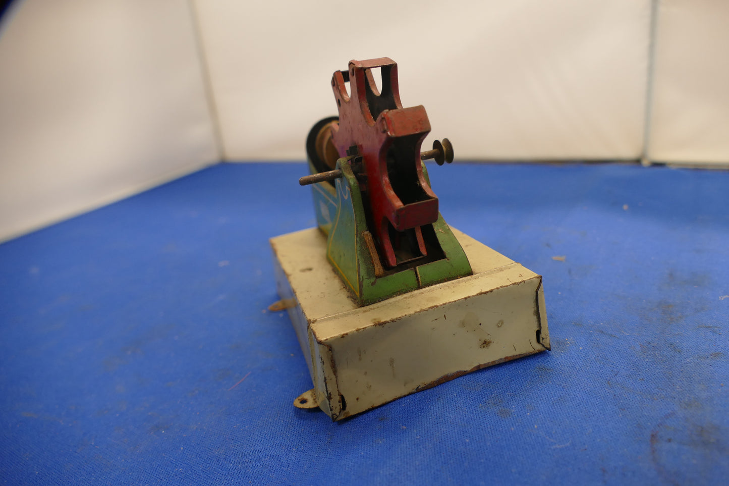 Steam Engine accessory (used)