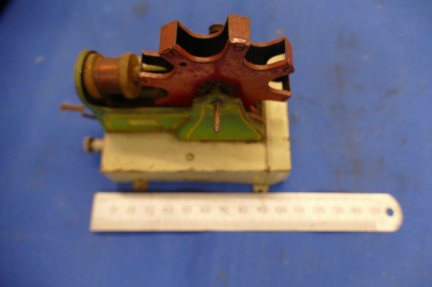 Steam Engine accessory (used)