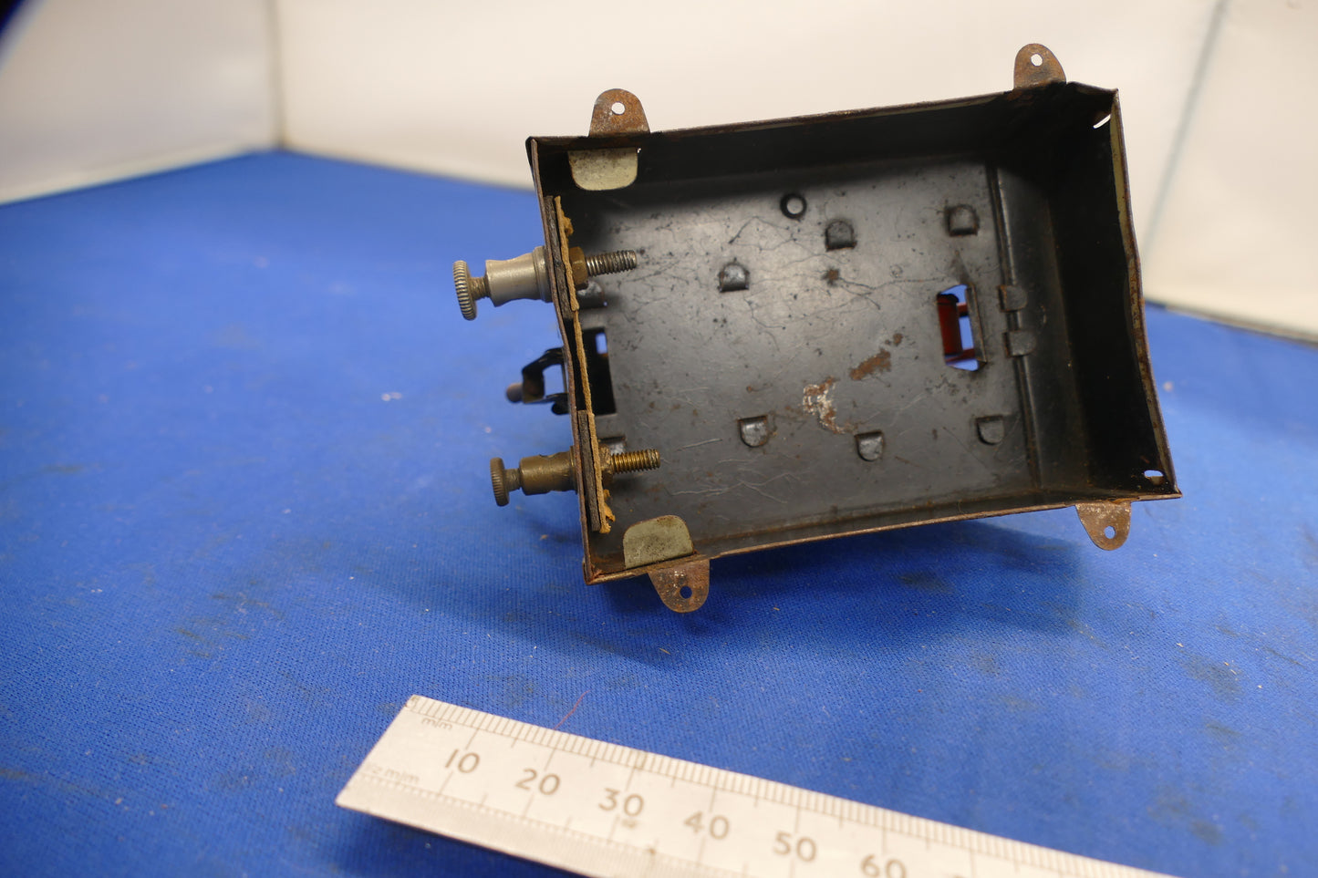 Steam Engine accessory (used)