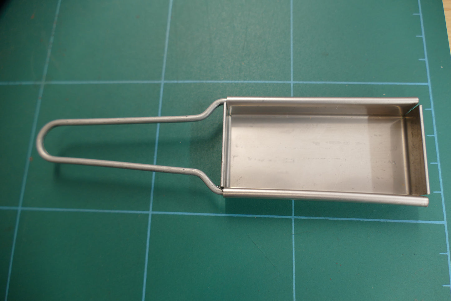 Mamod  Solid Fuel Burner Tray
