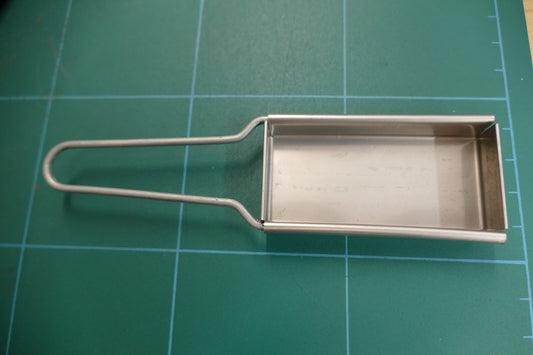 Mamod  Solid Fuel Burner Tray