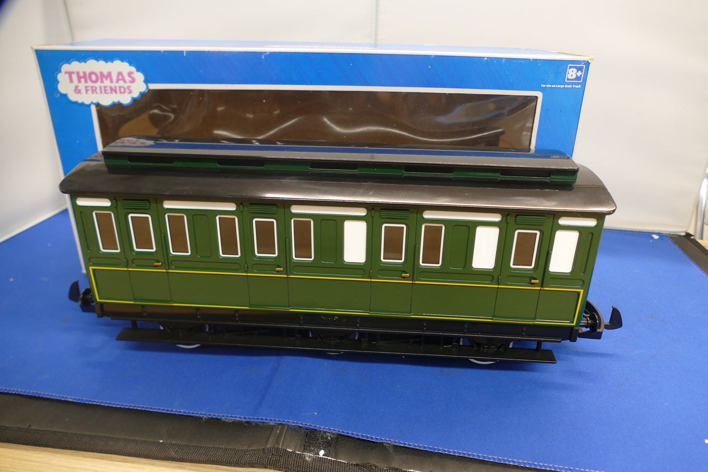 Thomas & Friends Emilys Brake Coach (used)