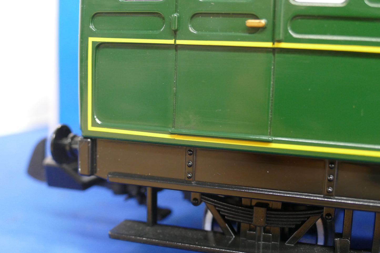 Thomas & Friends Emilys Brake Coach (used)