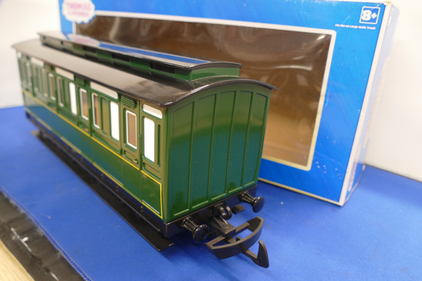 Thomas & Friends Emilys Brake Coach (used)