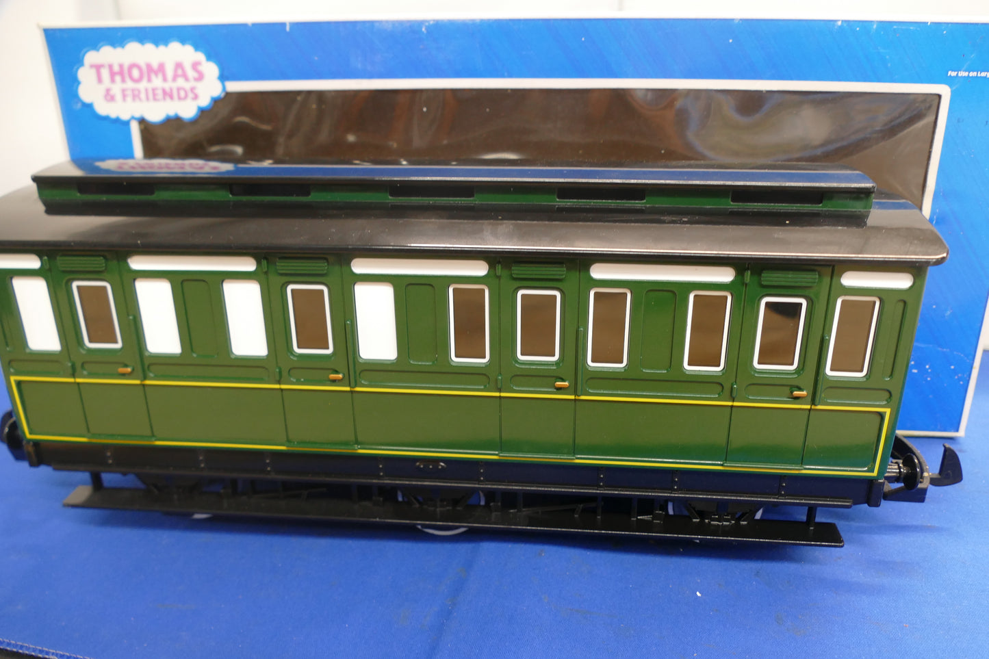 Thomas & Friends Emilys Brake Coach (used)
