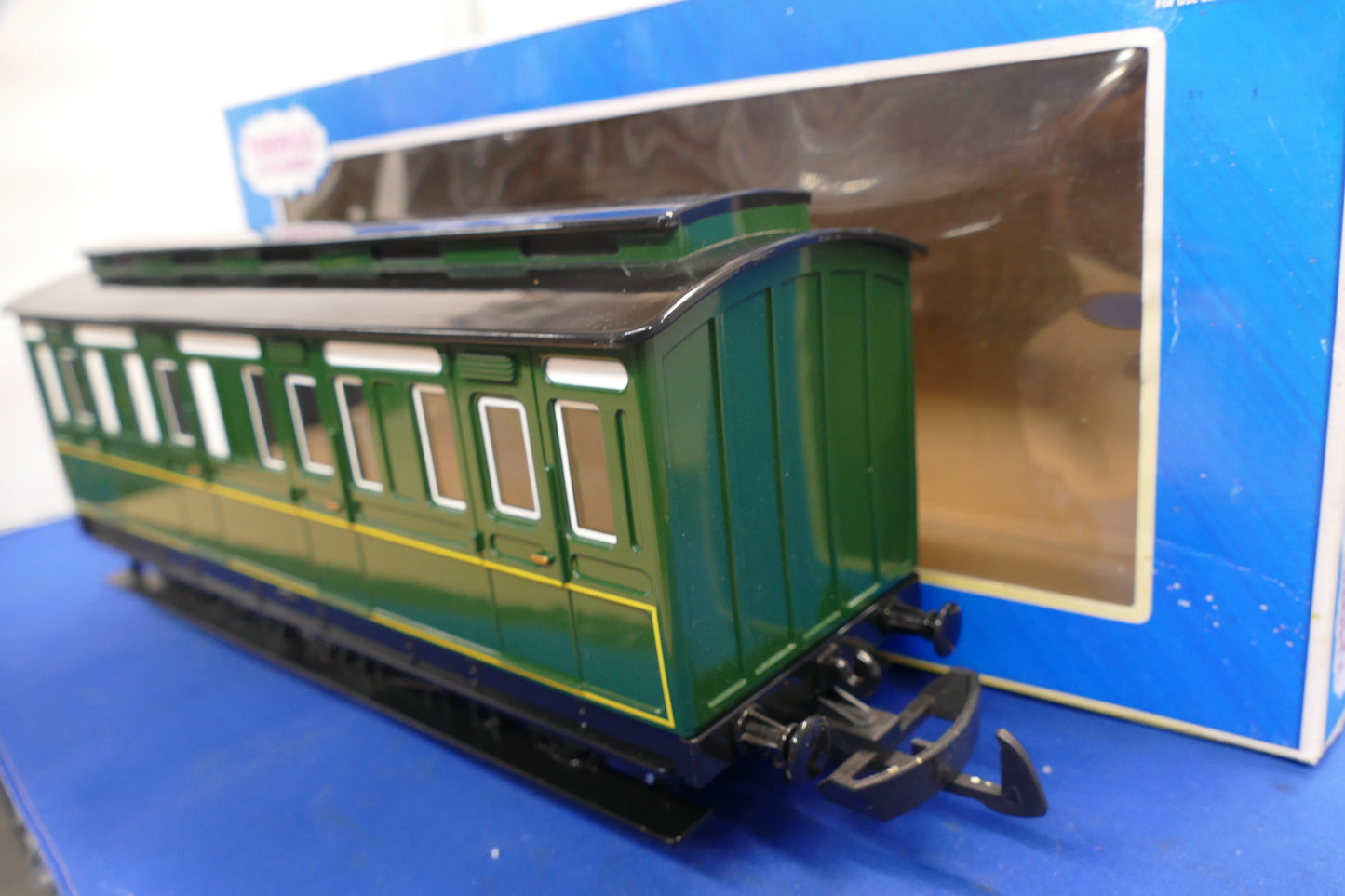 Thomas & Friends Emilys Brake Coach (used)