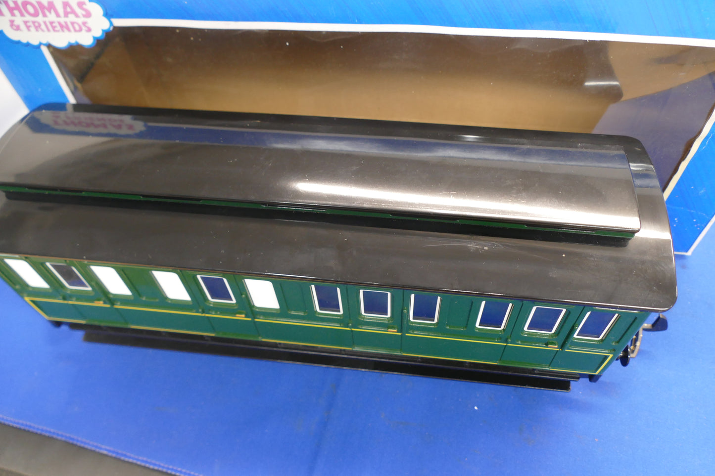 Thomas & Friends Emilys Brake Coach (used)