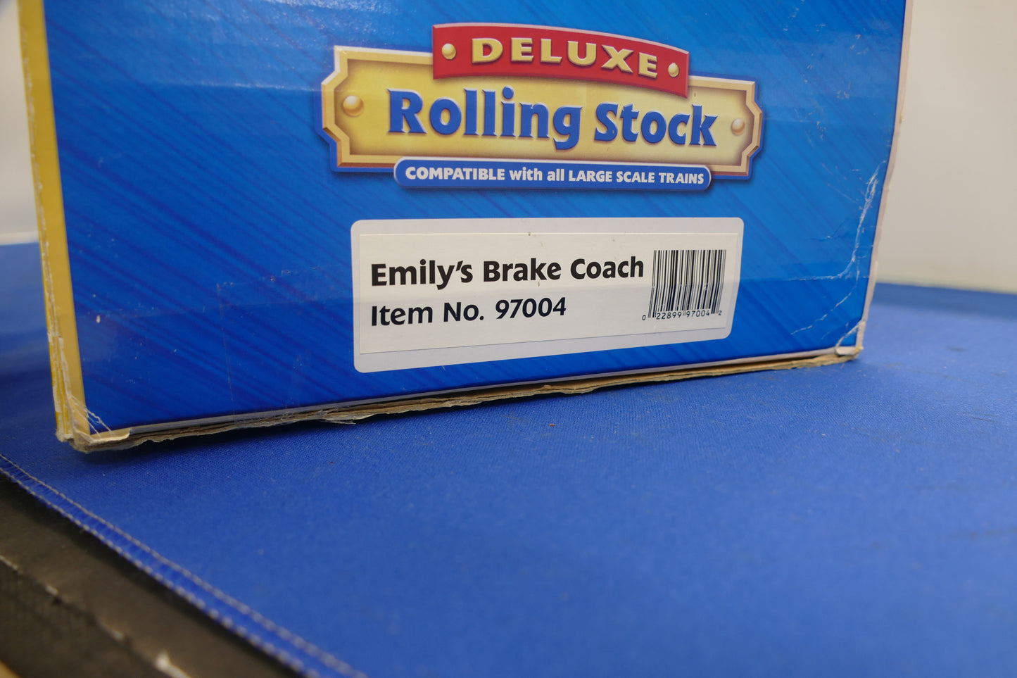 Thomas & Friends Emilys Brake Coach (used)