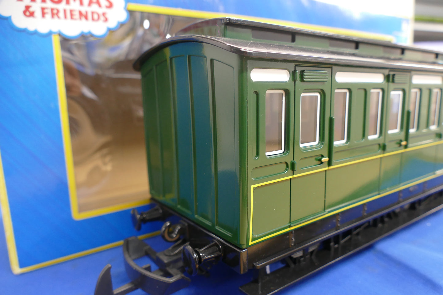 Thomas & Friends Emilys Coach (used)
