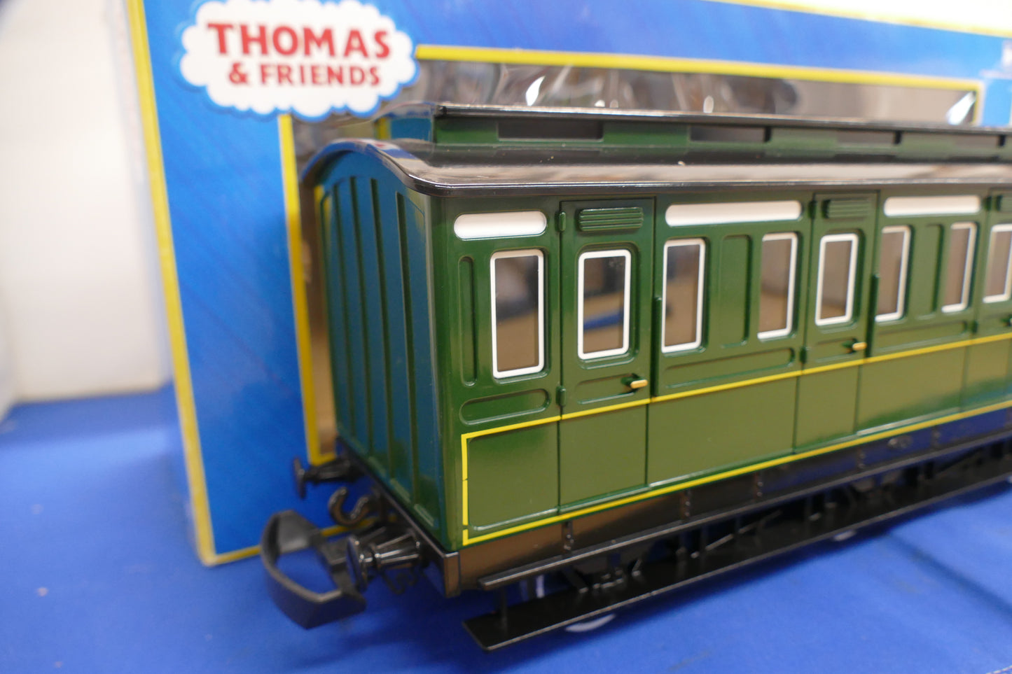 Thomas & Friends Emilys Coach (used)