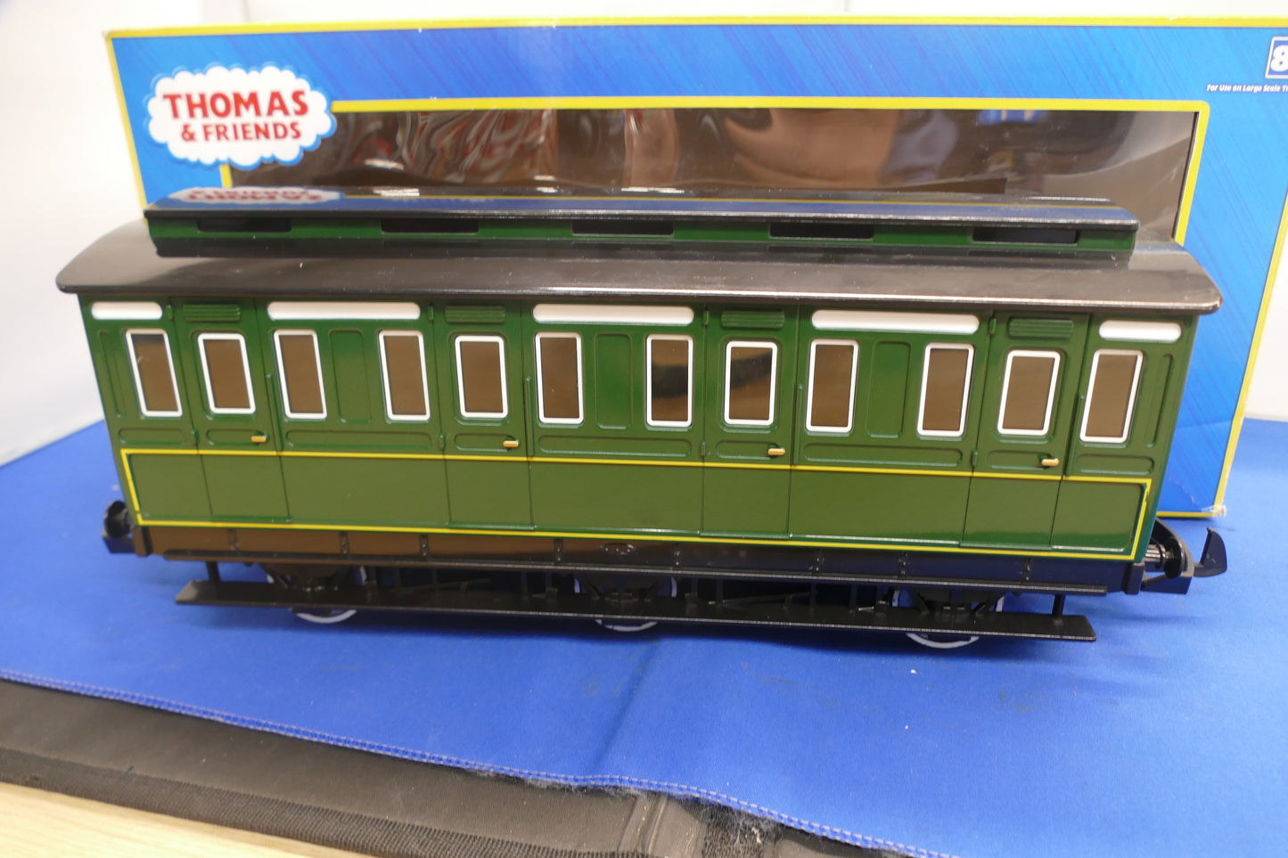 Thomas & Friends Emilys Coach (used)