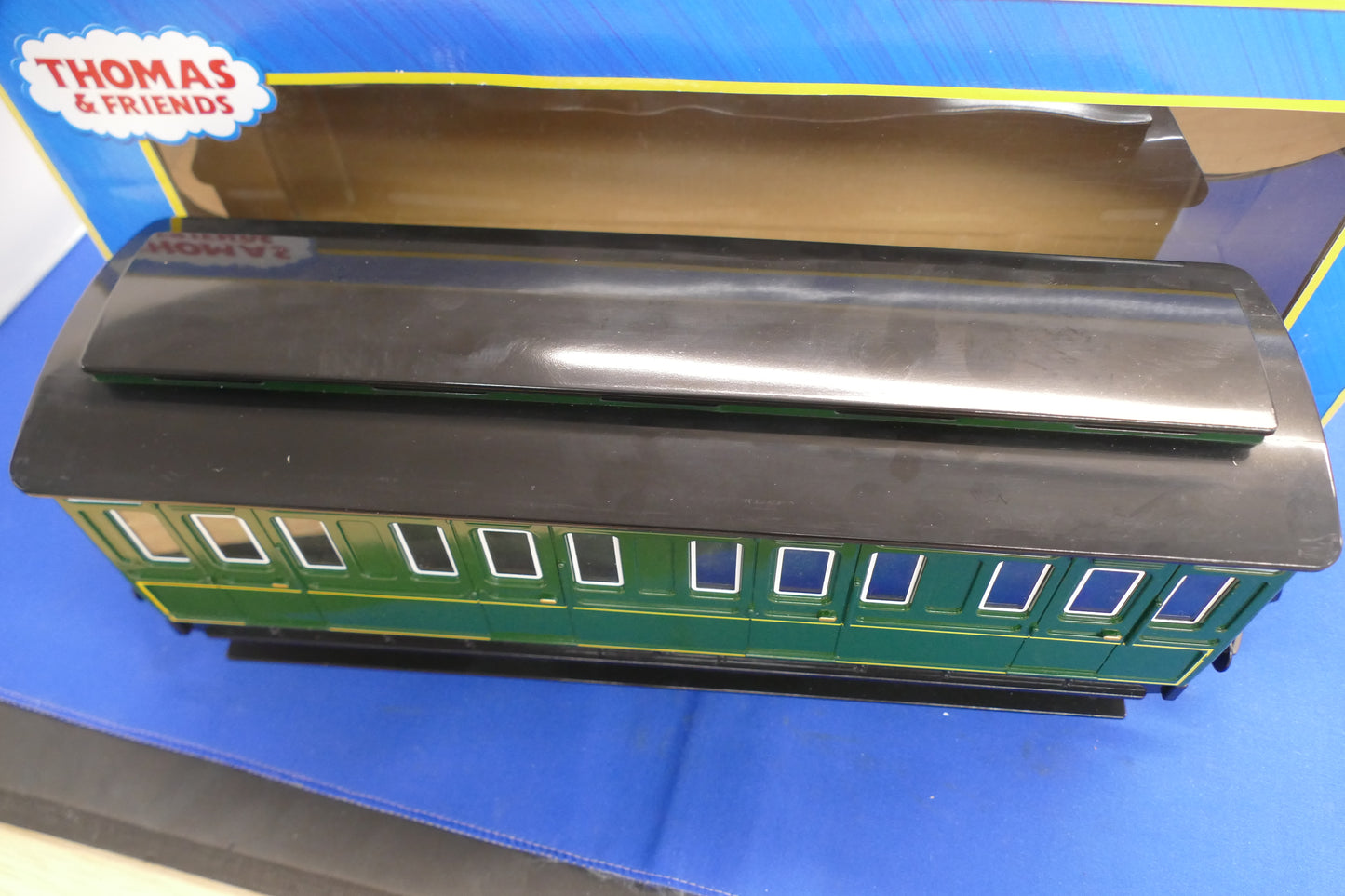 Thomas & Friends Emilys Coach (used)