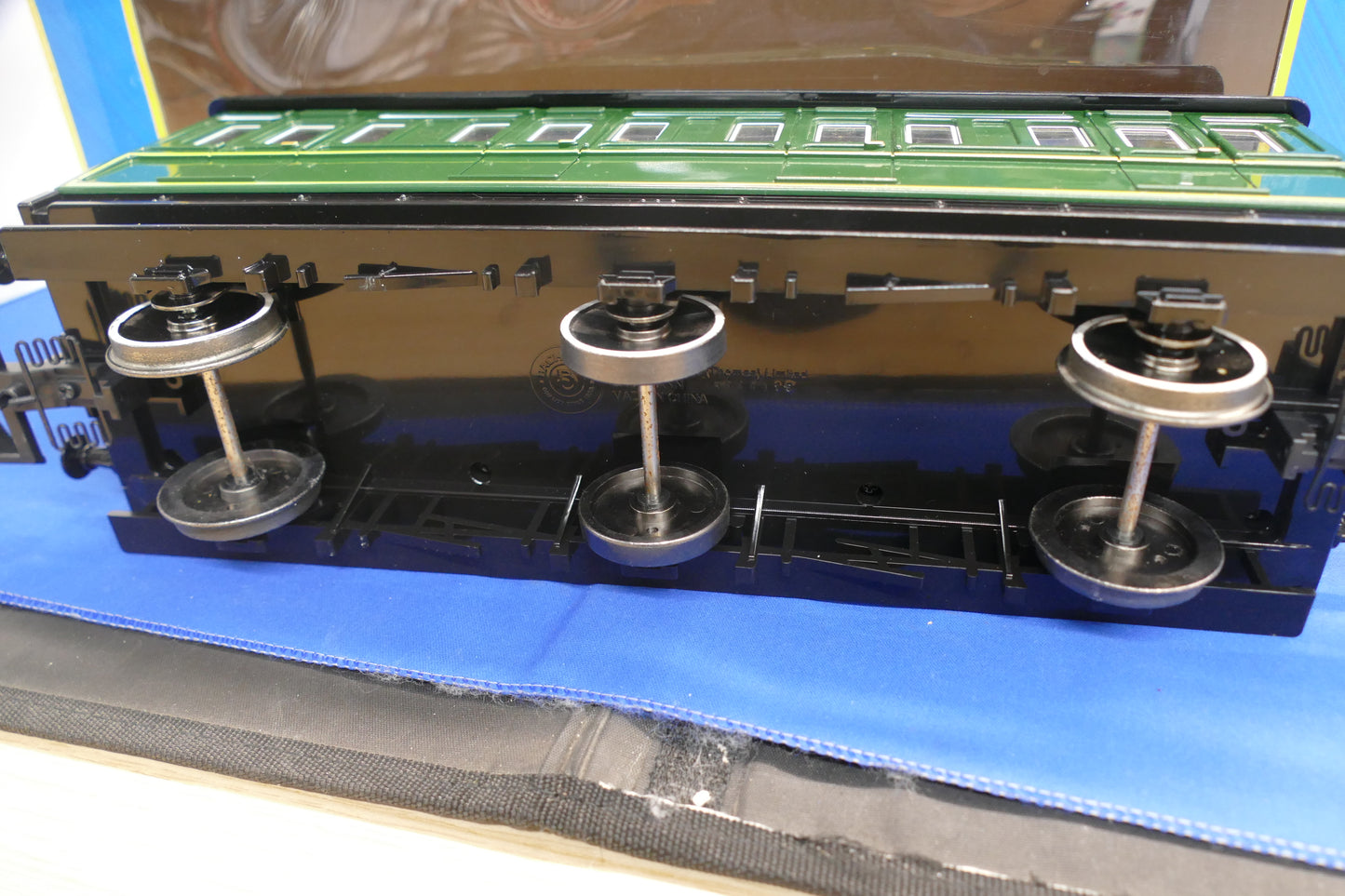 Thomas & Friends Emilys Coach (used)