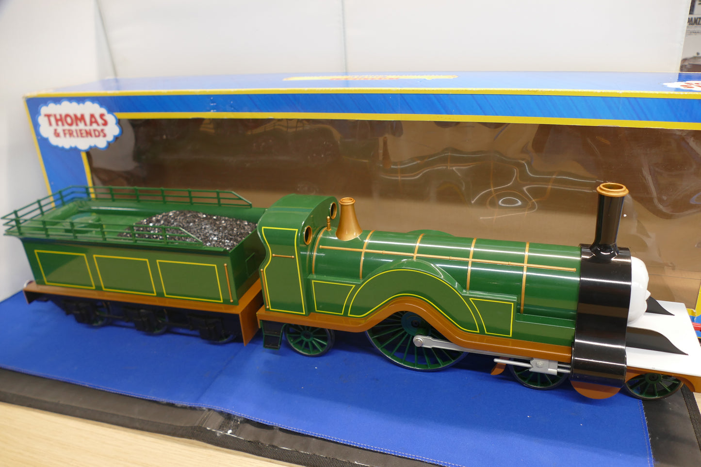 Bachmann - Thomas & Friends Emily (used)