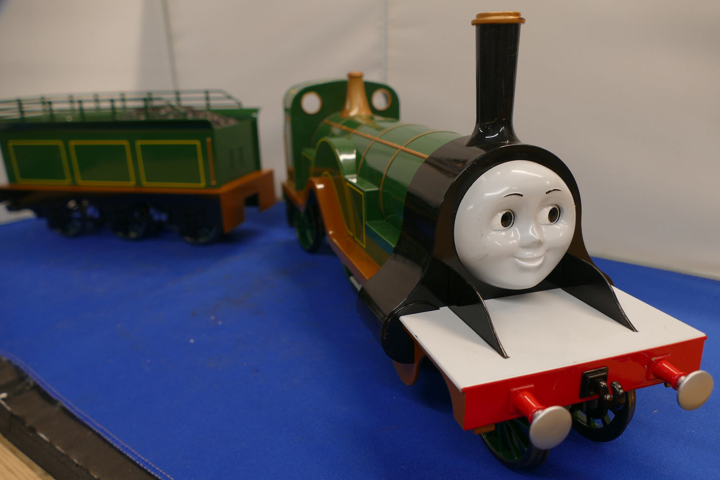 Bachmann - Thomas & Friends Emily (used)