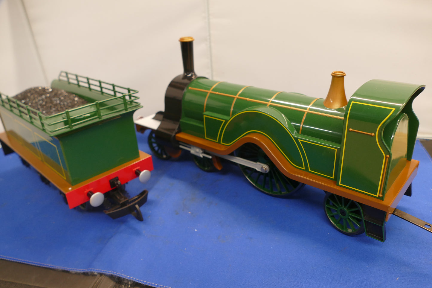 Bachmann - Thomas & Friends Emily (used)