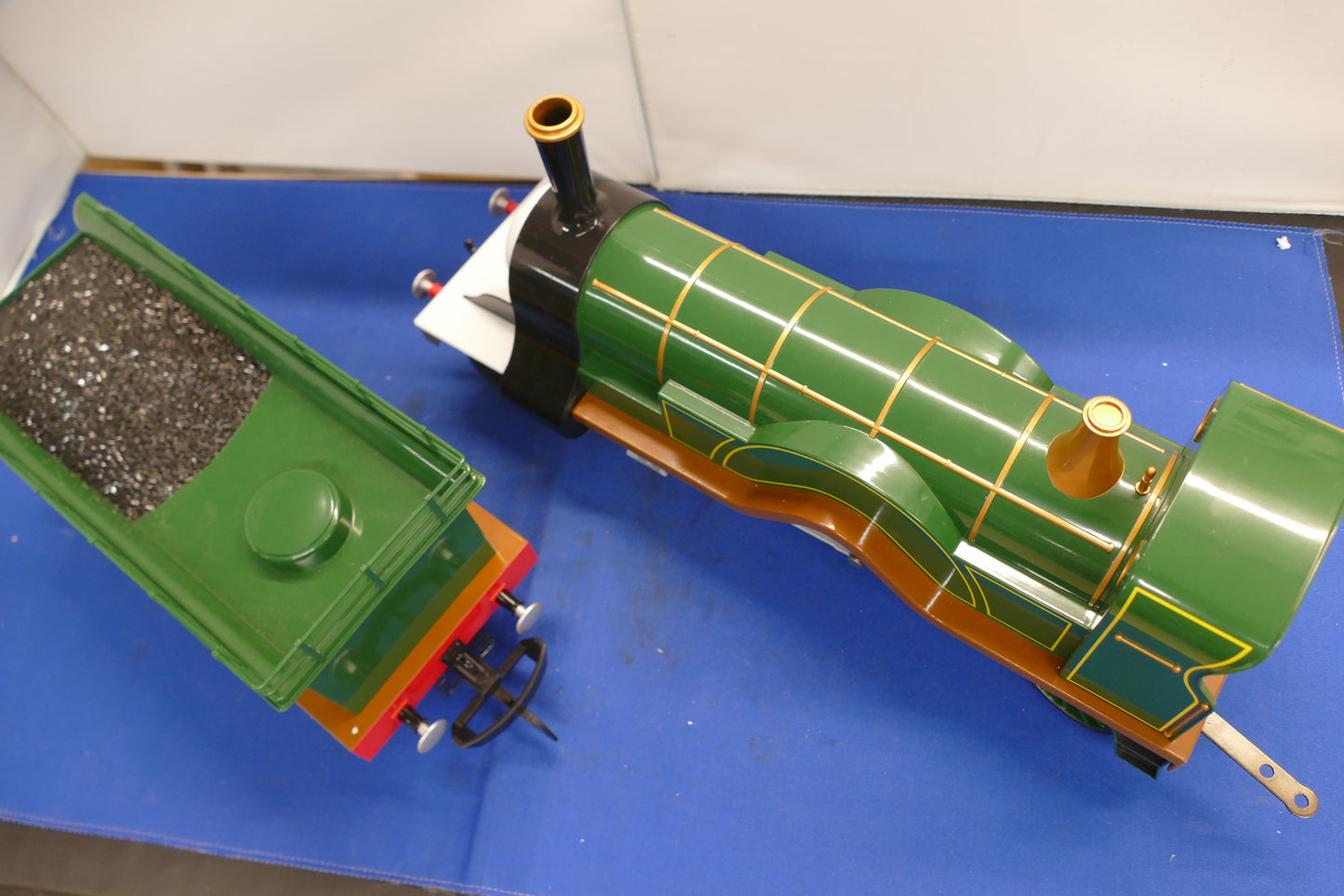 Bachmann - Thomas & Friends Emily (used)