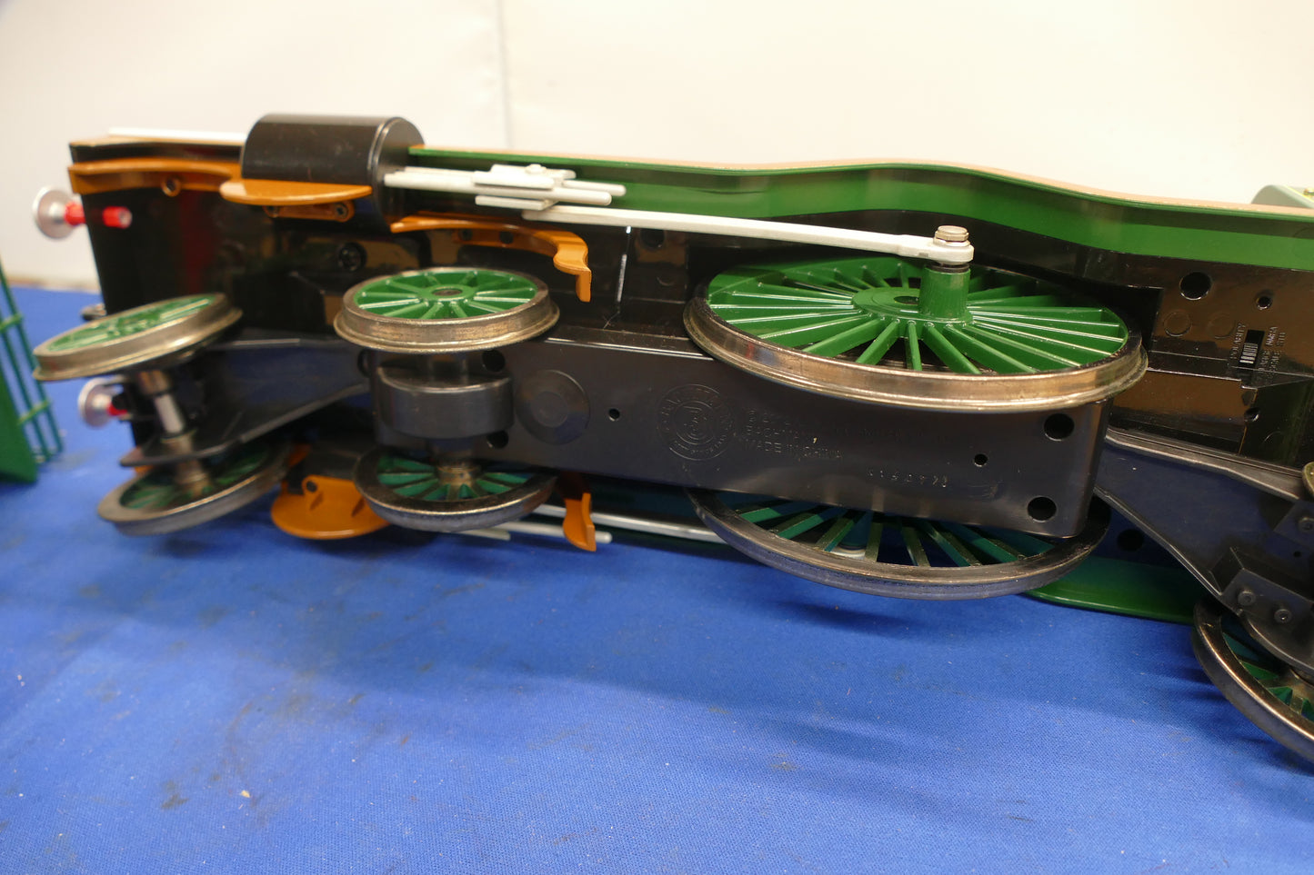 Bachmann - Thomas & Friends Emily (used)